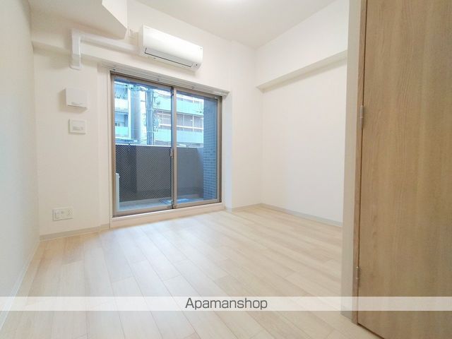 プレサンス堺筋本町EXEBRANの内装写真