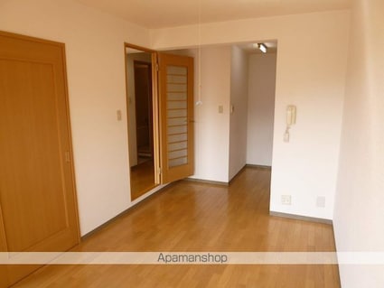 プチフルール千[1LDK/38.88m2]の共用部3