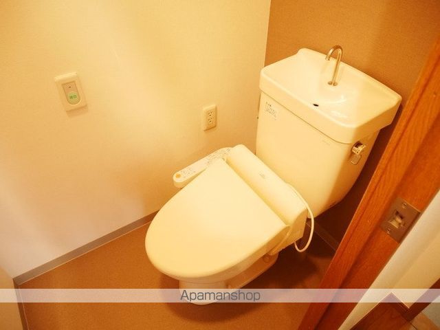 品川シーサイドビュータワー Iの内装写真