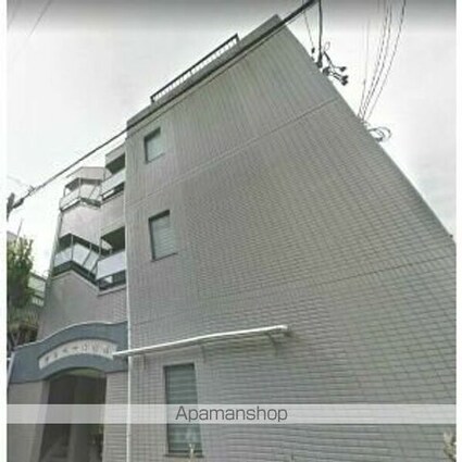 クレベール稲穂[1DK/24.96m2]の外観2