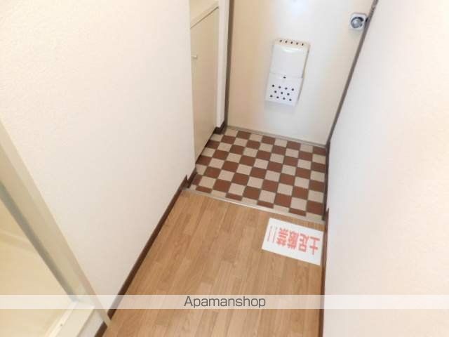 第2東三国グランドハイツ北の内装写真