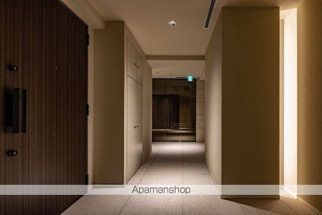 ピアース神楽坂HILLSのその他写真