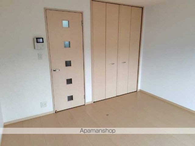 リベルテ豊田の内装写真