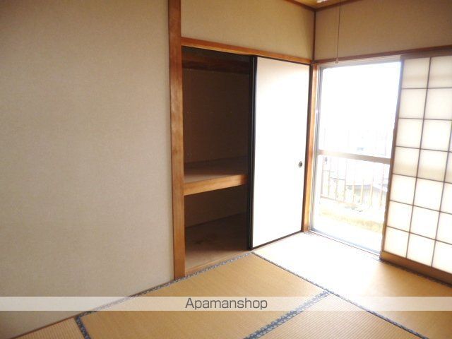 コーポ雅の内装写真