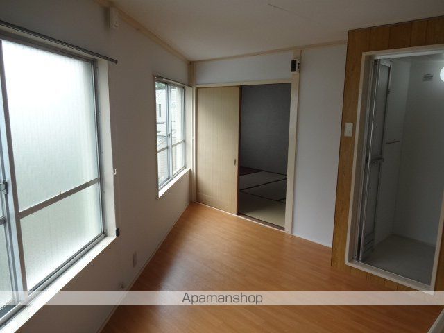 廣藤ビル新館の内装写真
