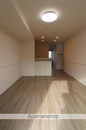 セレーノ南田宮[1LDK/44.71m2]のリビング・居間