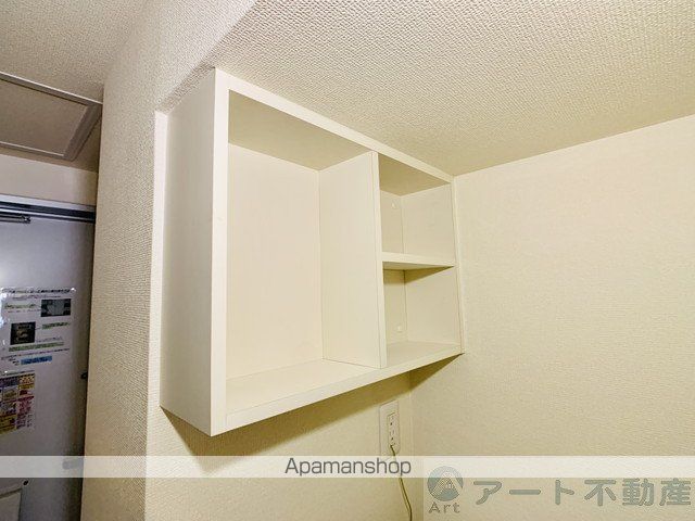 レオパレス松山保免の内装写真
