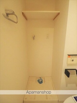 レジディア桜上水[1K/25.04m2]のその他設備