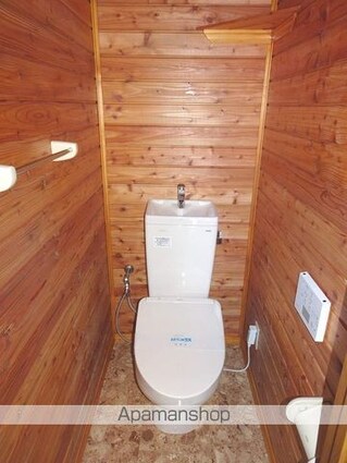 セルジェ・相生[3LDK/70.65m2]のトイレ