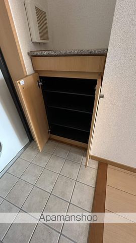 アイ・フィオーレ東原の内装写真