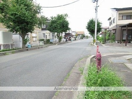 ユーミー・ＹＭＧ津志田[3K/56.85m2]の周辺7