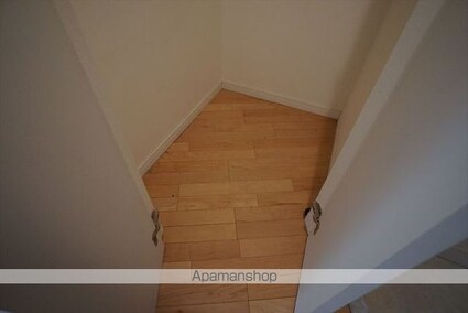 リエス東別院[1R/30.13m2]の収納