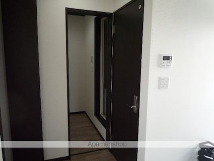 グランＴＷＯ[1LDK/42.23m2]のその他設備