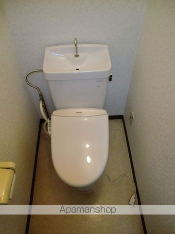 セントリヴィエール南方の内装写真