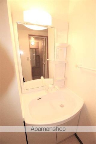 グランストーク下平川の内装写真