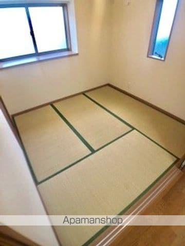 根岸線 桜木町駅 徒歩7分 2階建 築10年の内装写真