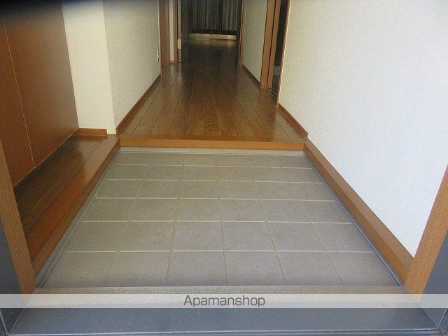 グロワール神拝の内装写真