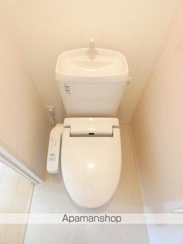 ルミエール20 B棟の内装写真