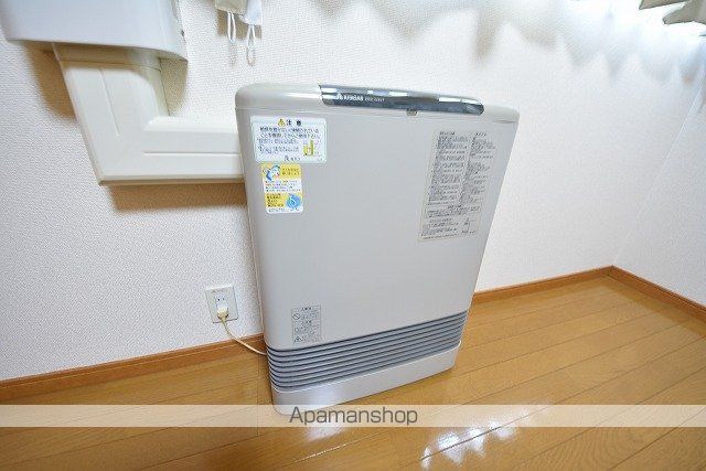 レオパレスエスポワールの内装写真