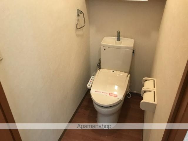 ファーストヴィレッジヒルの内装写真