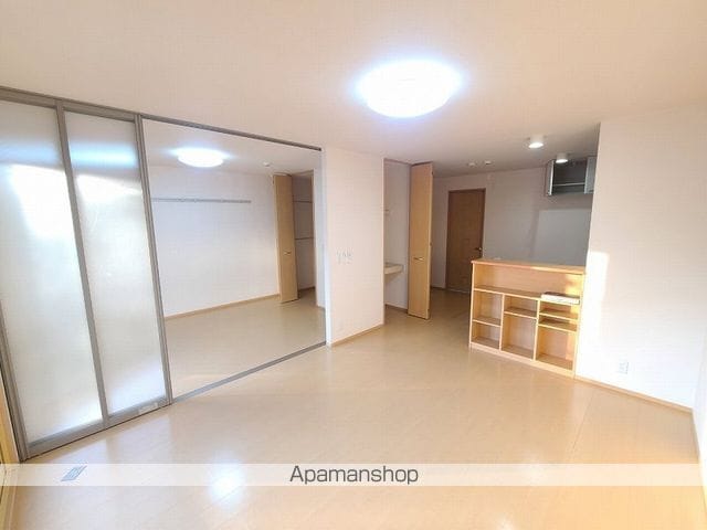 エトワール香久山の内装写真