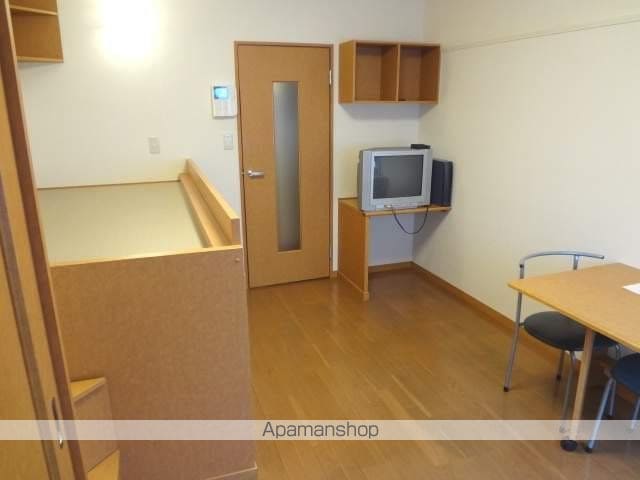 レオパレス県庁東の内装写真