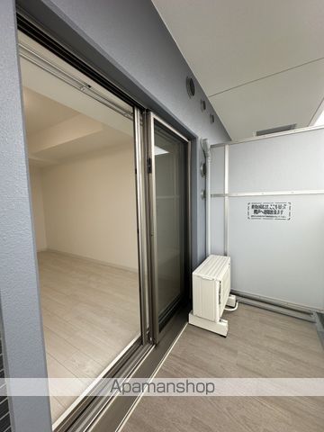 ソルテラスOSAKA MID EAST クレアストの内装写真