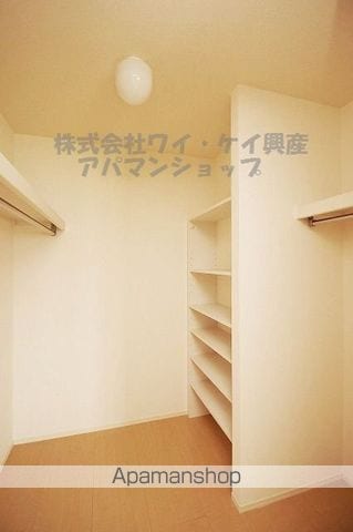 ジョイフルタウン西岡の内装写真