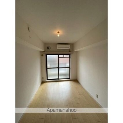 ハイムピア１２[1R/16.05m2]のリビング・居間