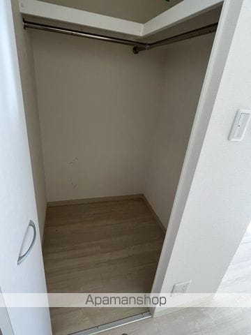オリエンタルヴィラの内装写真