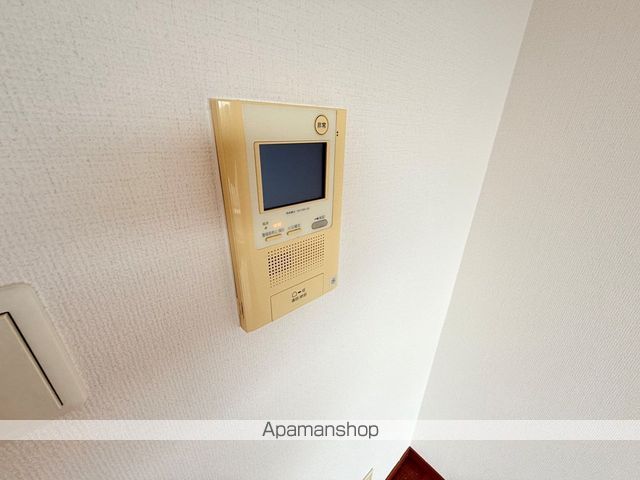 グランシス高井田の内装写真
