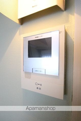 アクセル.の内装写真