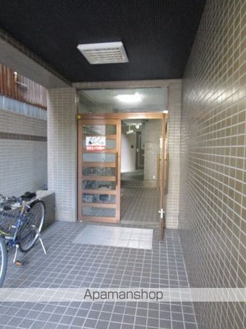 リバティプラザ東堀IIの外観写真