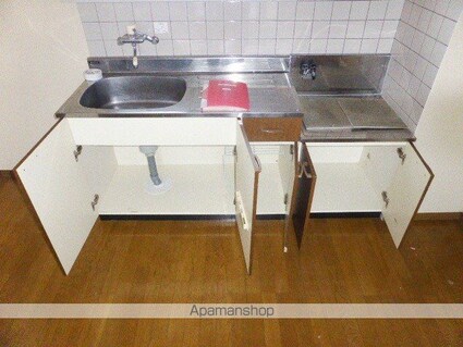 長野県長野市大字稲葉南俣[2DK/50.6m2]の内装8