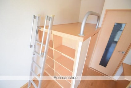 レオパレスサニーウェル　新井[1K/20.81m2]のその他部屋・スペース