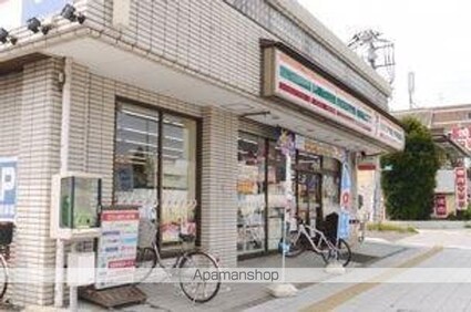 ＲＥ　ｒｅｓｉｄｅｎｃｅ[1LDK/35.82m2]の周辺6