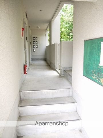 マンションビレッジヒルズのその他写真