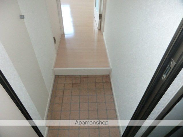 エターナル一番館の内装写真