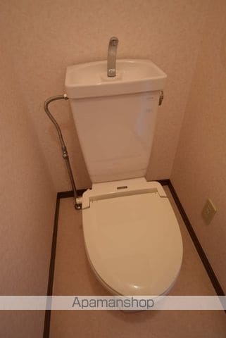 エクセレント南吉成五番館の内装写真