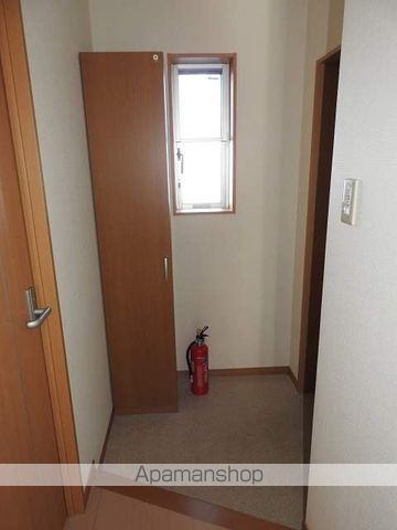 さくらいマンション石田浜の内装写真
