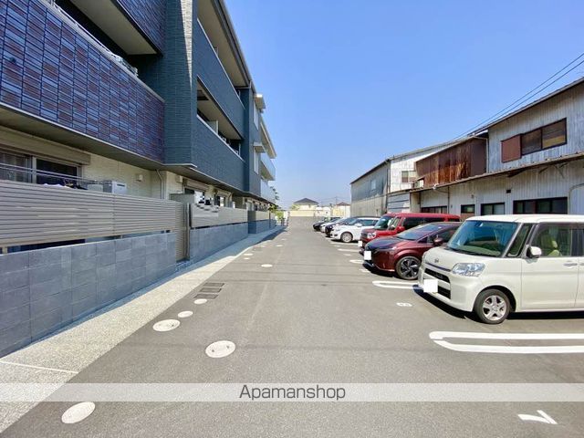 セルディーナ早島駅前の内装写真