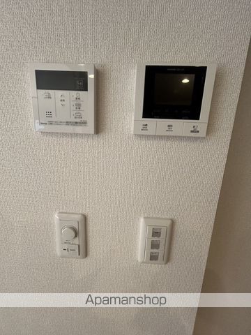 GRANDVALLEY 博多の内装写真