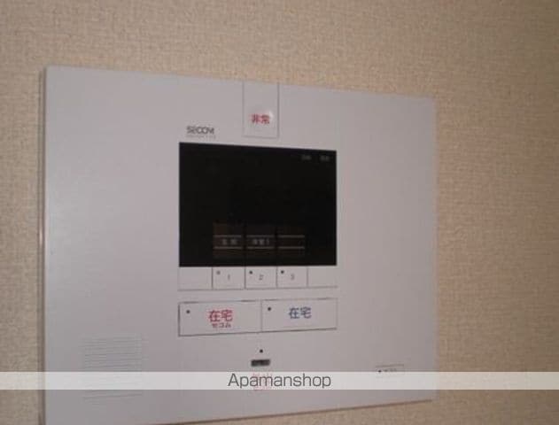 レオネクストおおせぎIIIの内装写真