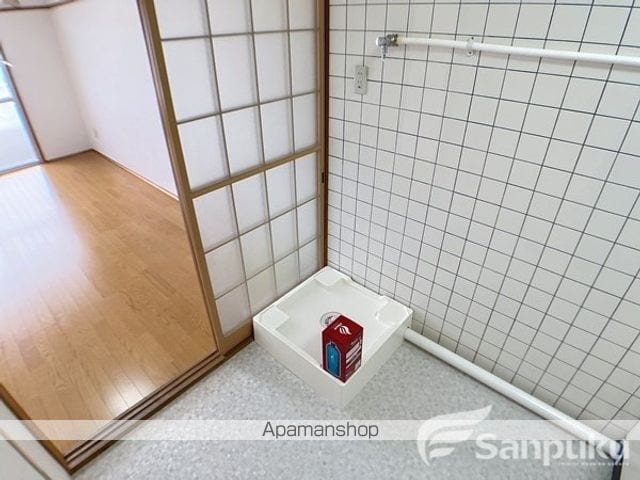 デコール余戸の内装写真
