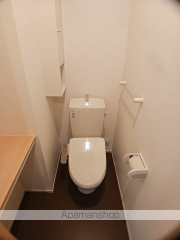 田園 UGATOKU II番館の内装写真