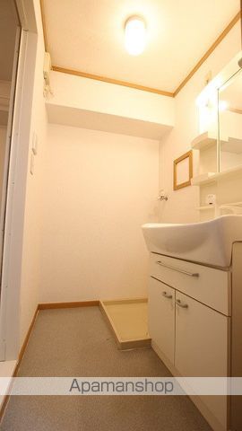 サンクレスト明光の内装写真
