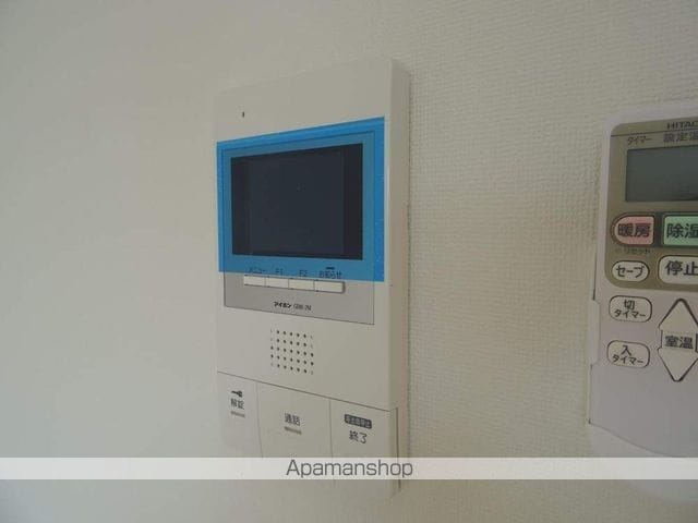 グランストーク北浦の内装写真