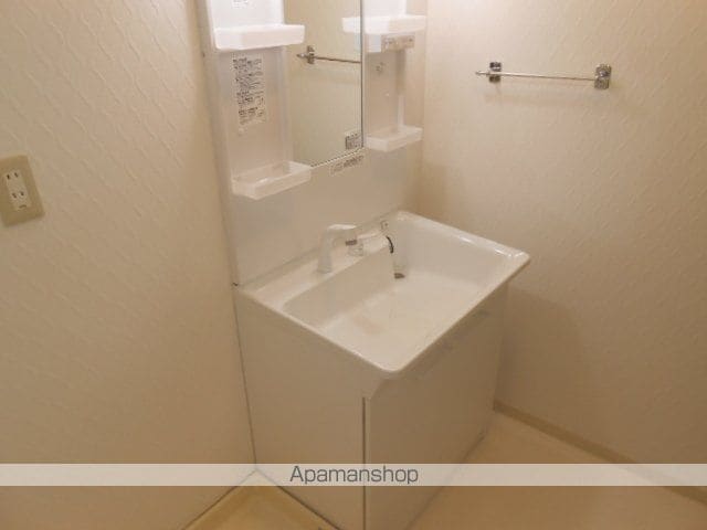 エルスト 東住吉の内装写真