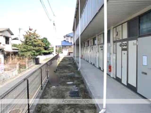 レオパレスKUBOTAの内装写真