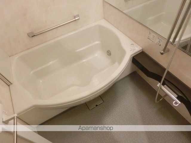 パークキューブ平和台の内装写真